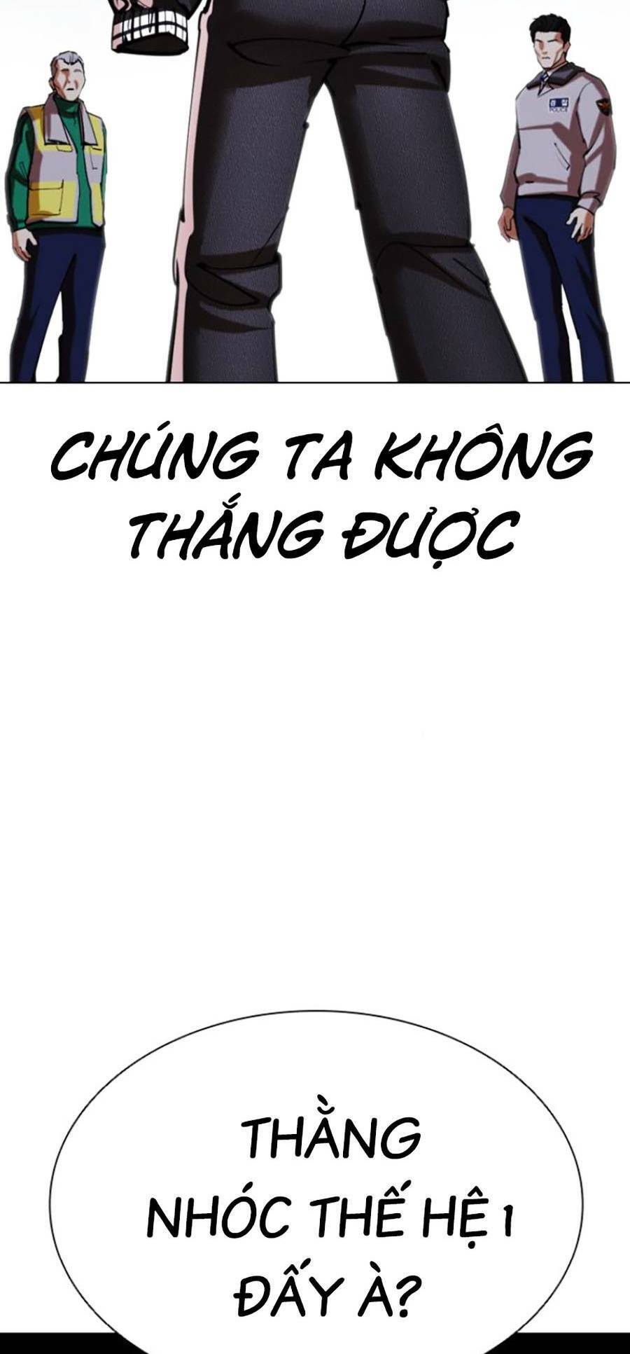 Hoán Đổi Diệu Kỳ Chap 440 - Next Chap 441