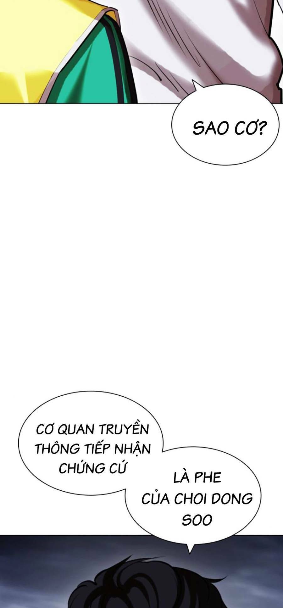 Hoán Đổi Diệu Kỳ Chap 440 - Next Chap 441