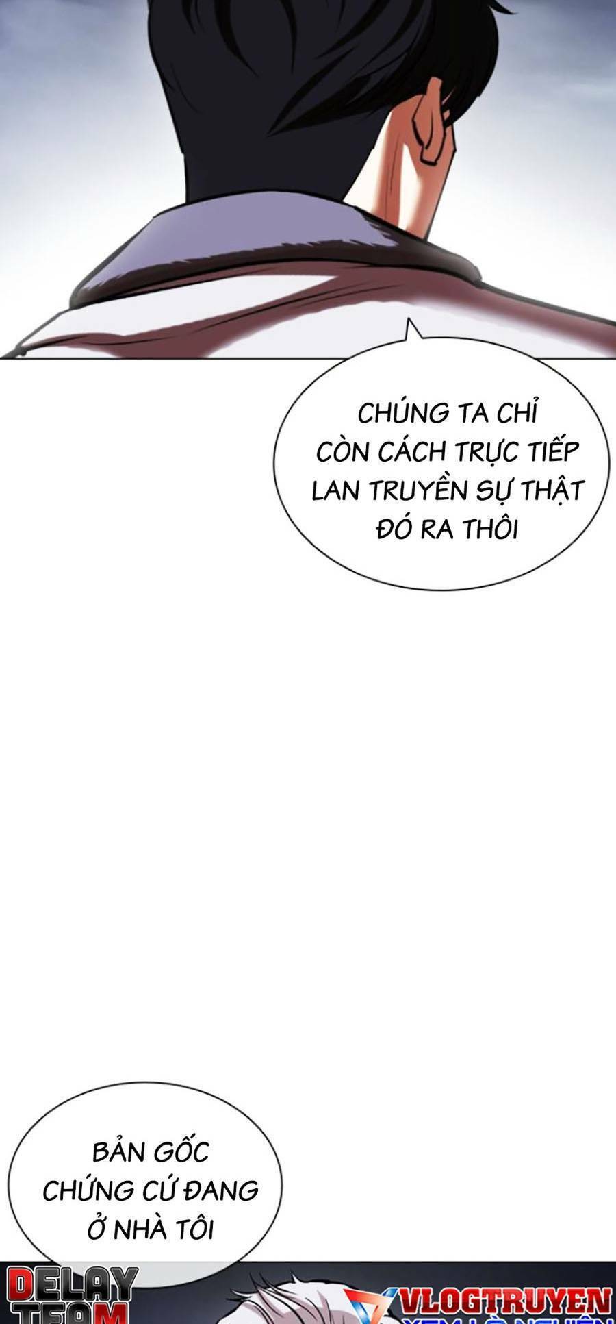 Hoán Đổi Diệu Kỳ Chap 440 - Next Chap 441