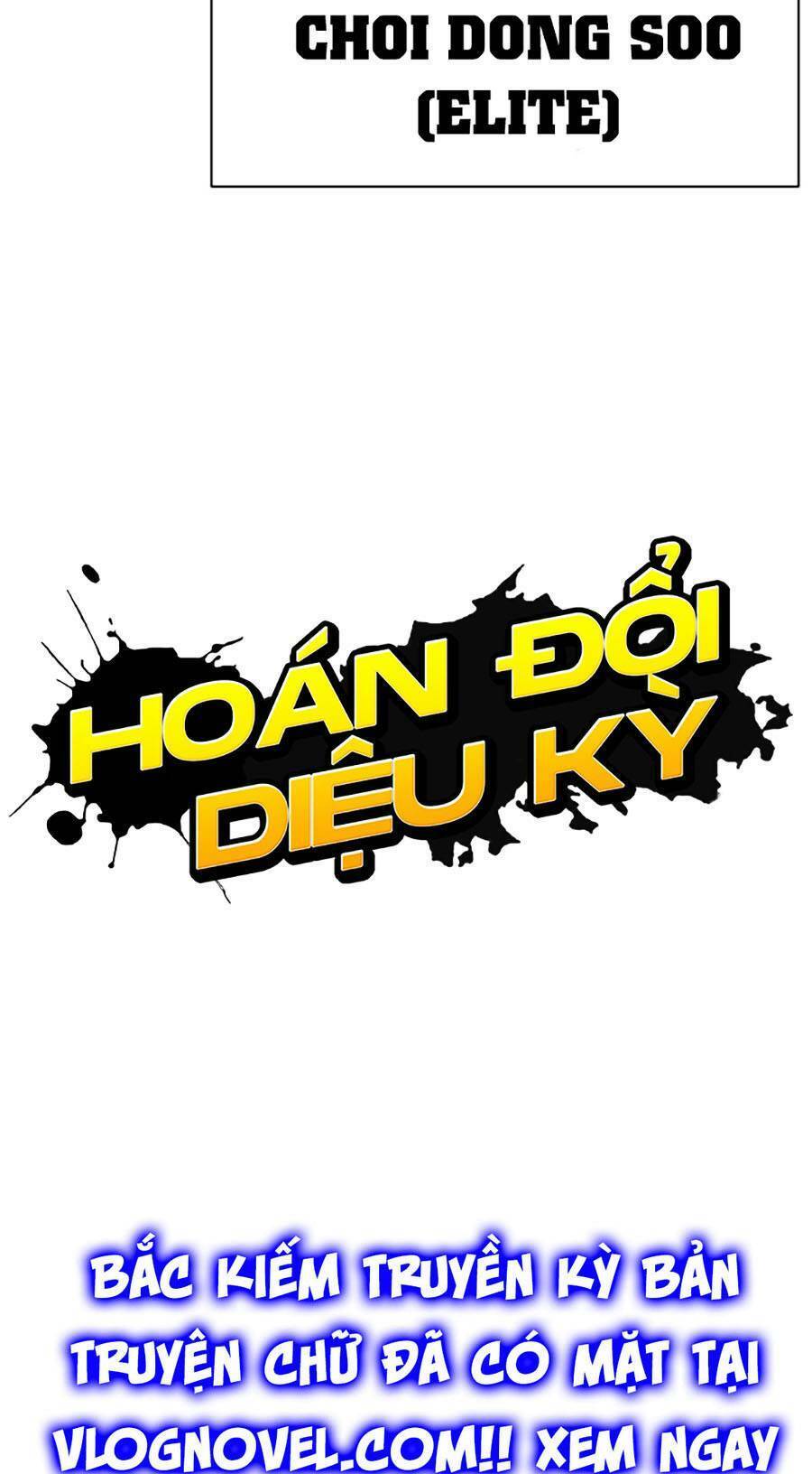 Hoán Đổi Diệu Kỳ Chap 440 - Next Chap 441