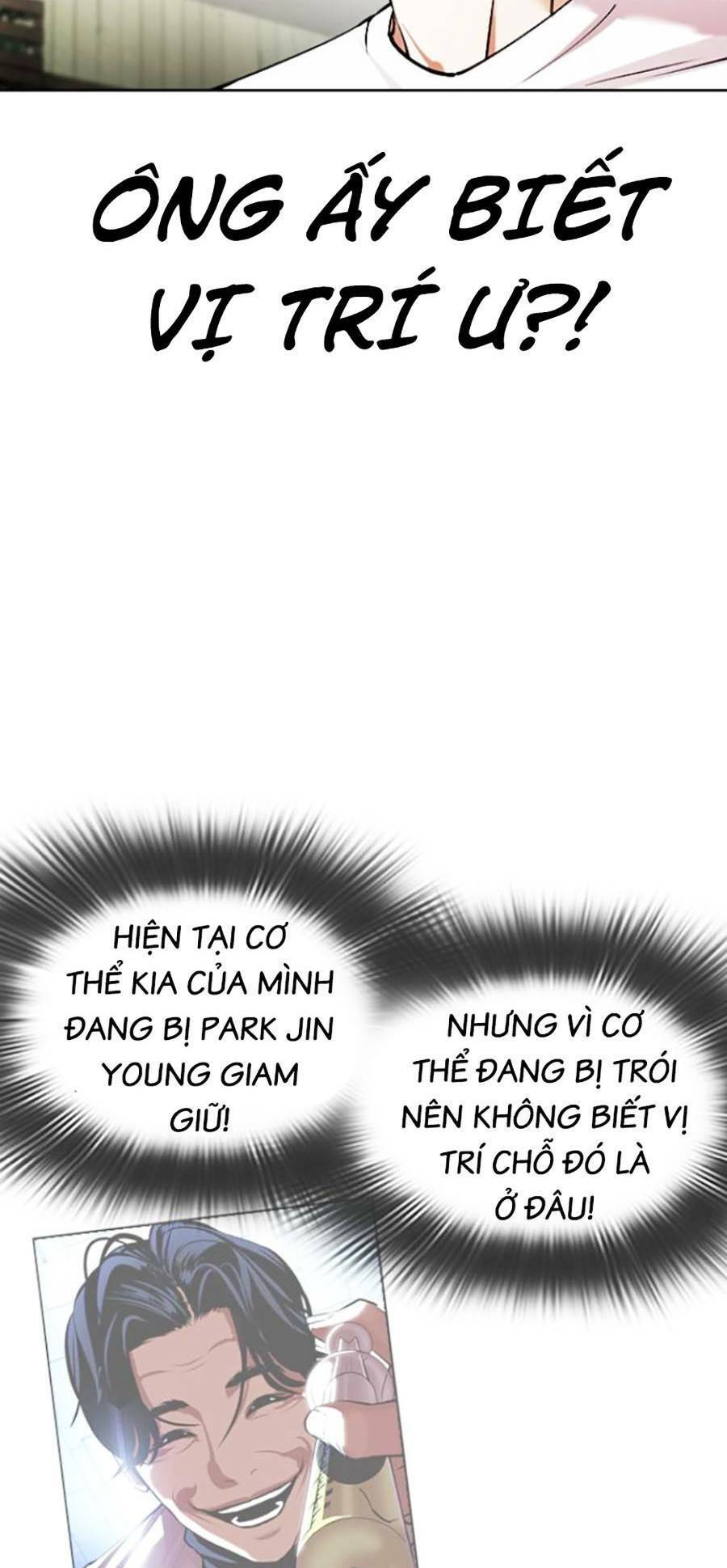 Hoán Đổi Diệu Kỳ Chap 440 - Next Chap 441