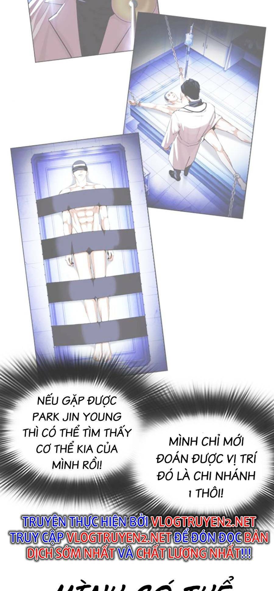 Hoán Đổi Diệu Kỳ Chap 440 - Next Chap 441