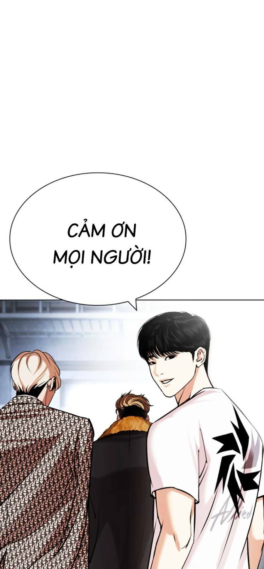 Hoán Đổi Diệu Kỳ Chap 440 - Next Chap 441