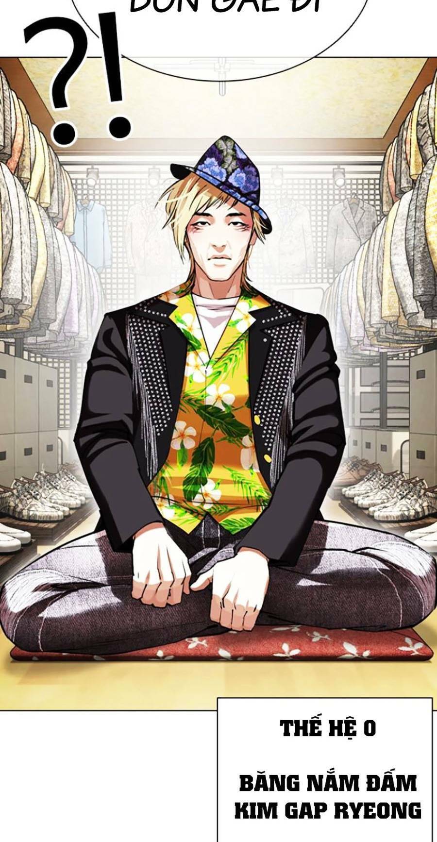 Hoán Đổi Diệu Kỳ Chap 440 - Next Chap 441
