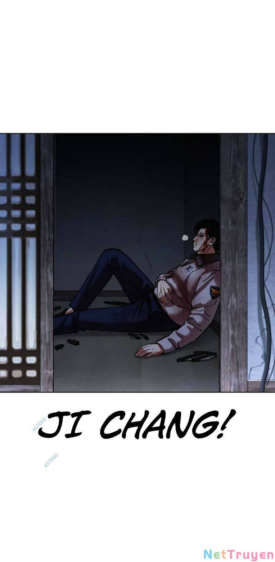 Hoán Đổi Diệu Kỳ Chap 441 - Next Chap 442