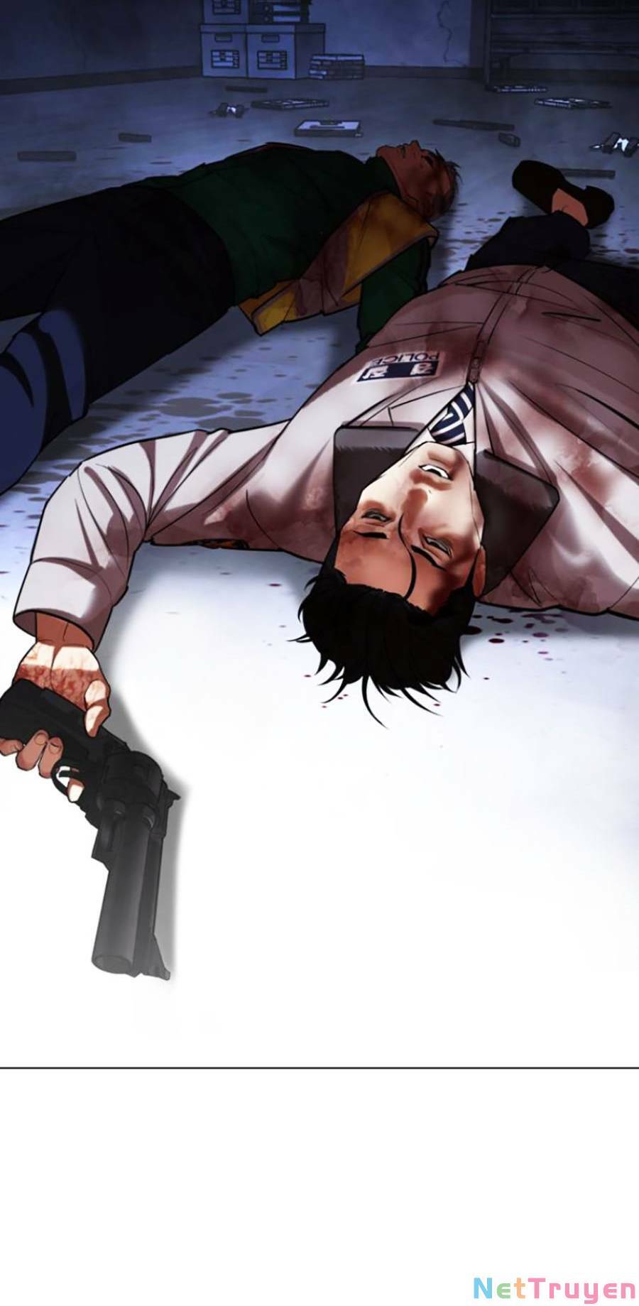 Hoán Đổi Diệu Kỳ Chap 441 - Next Chap 442