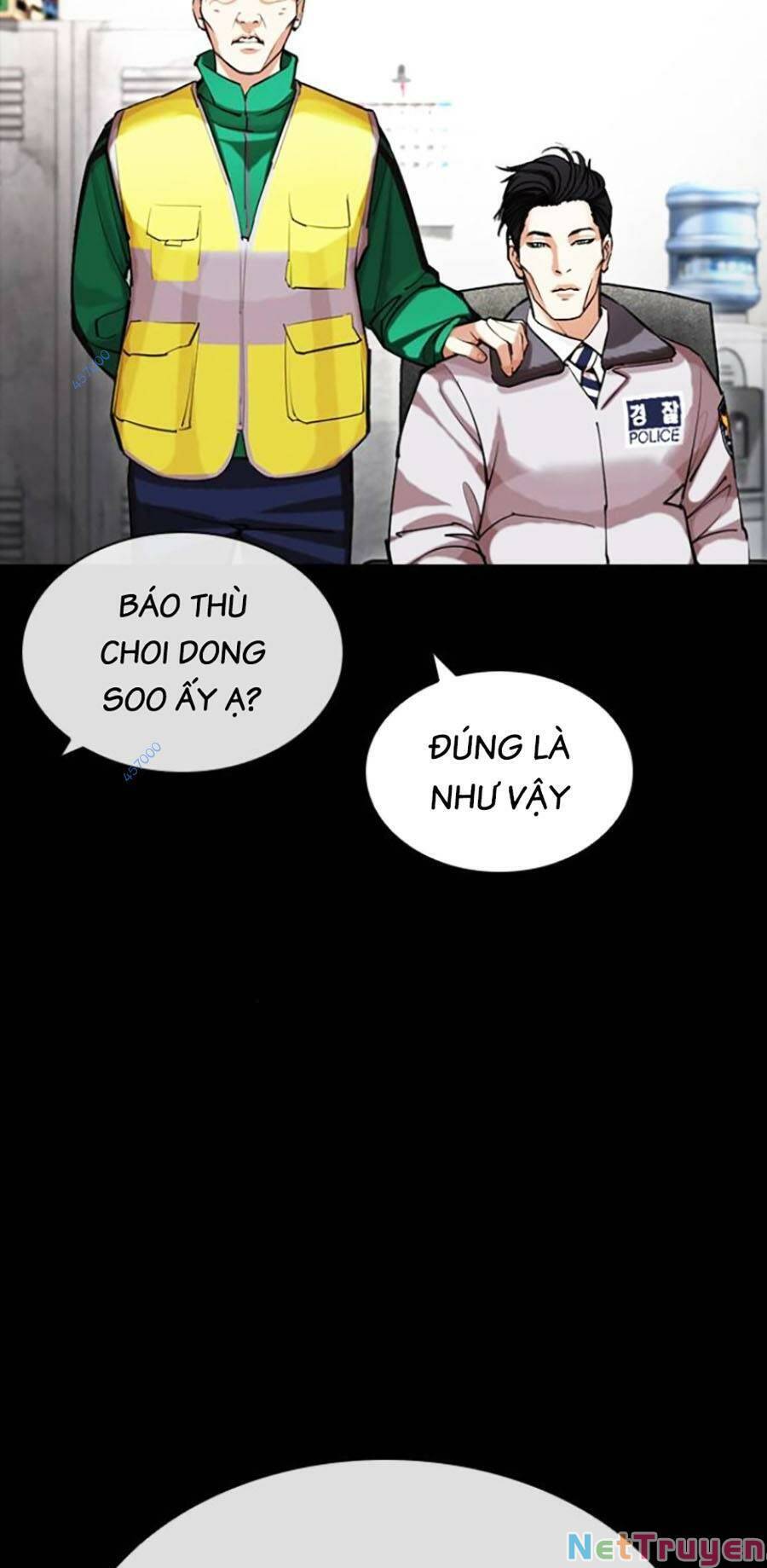 Hoán Đổi Diệu Kỳ Chap 441 - Next Chap 442