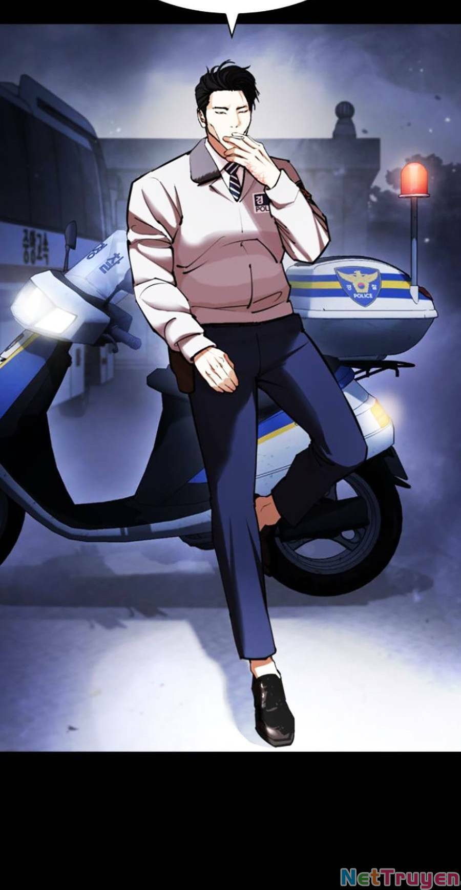 Hoán Đổi Diệu Kỳ Chap 441 - Next Chap 442