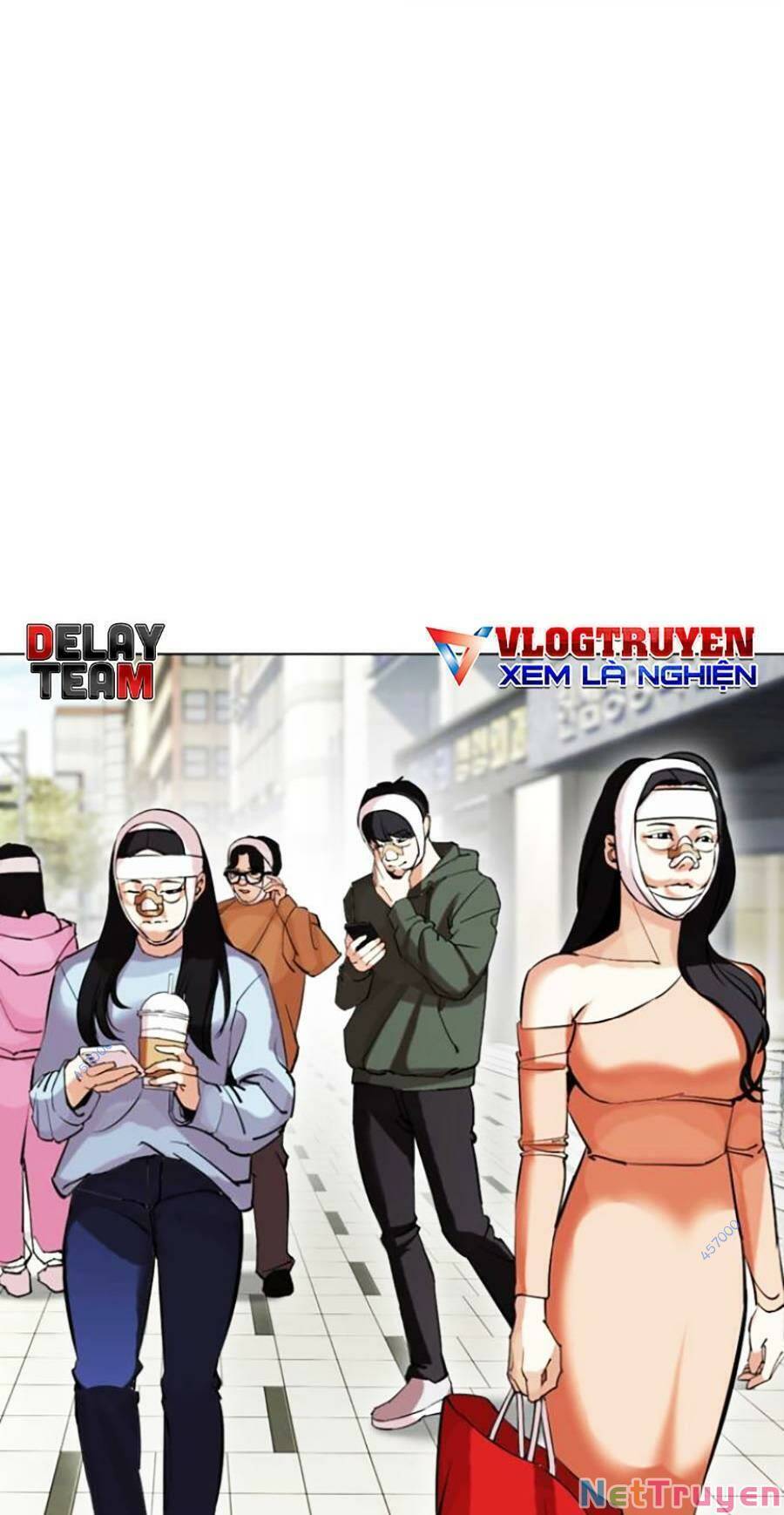 Hoán Đổi Diệu Kỳ Chap 441 - Next Chap 442