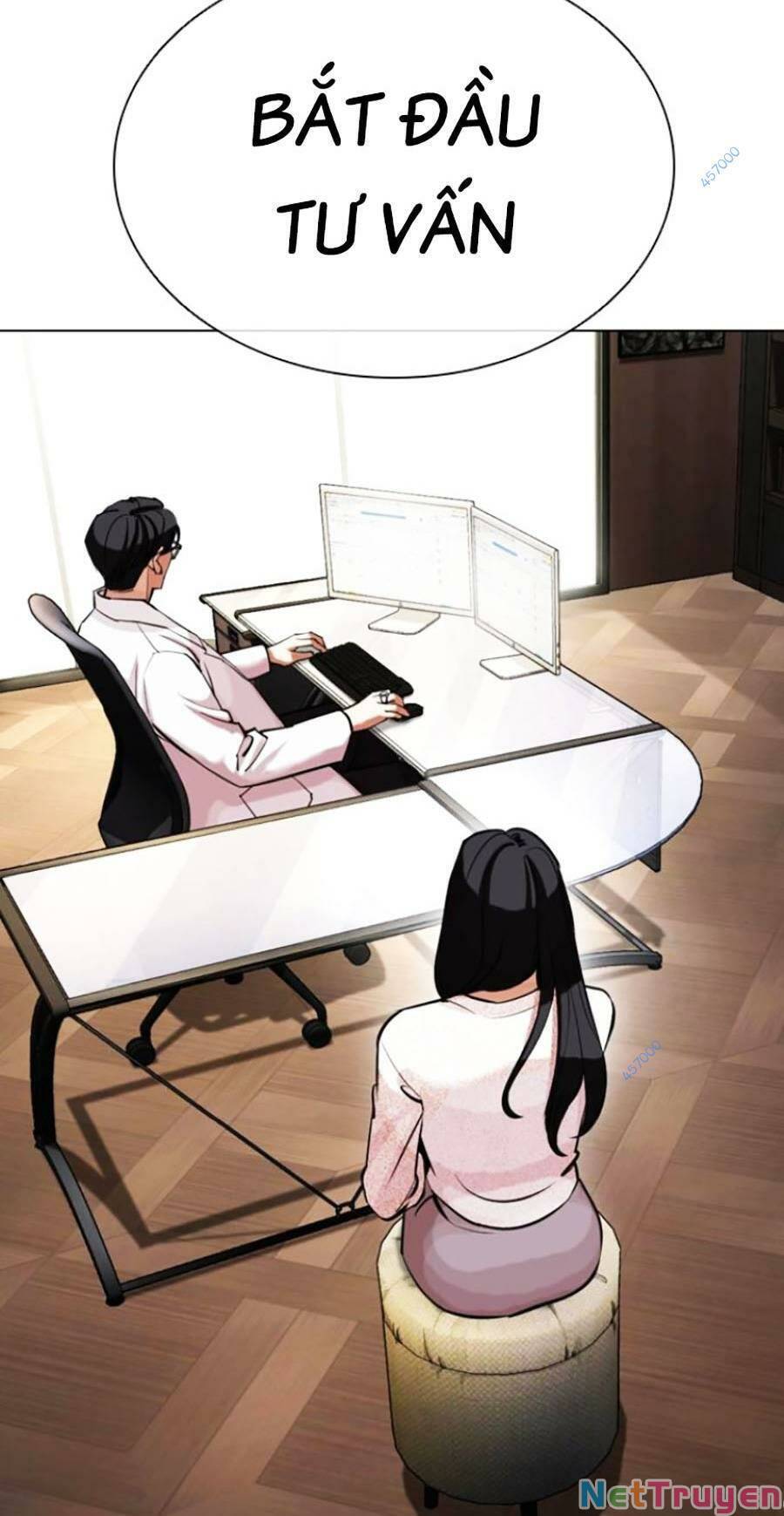 Hoán Đổi Diệu Kỳ Chap 441 - Next Chap 442