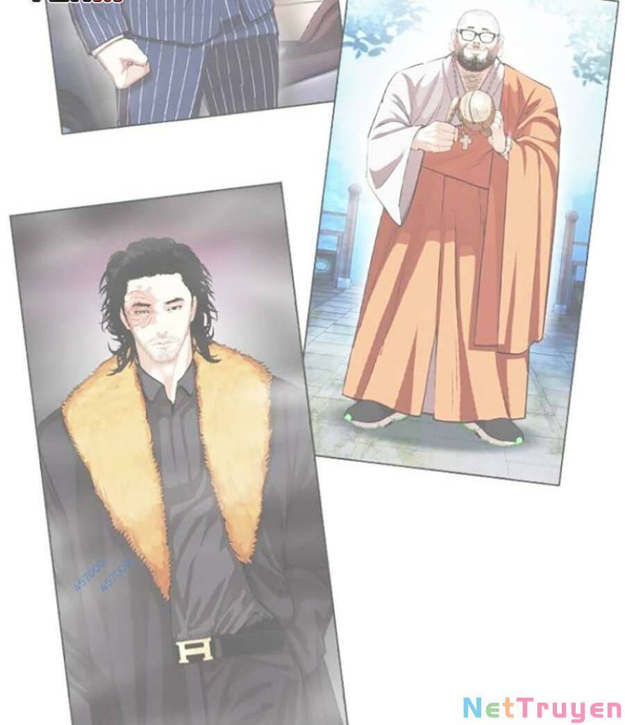 Hoán Đổi Diệu Kỳ Chap 441 - Next Chap 442