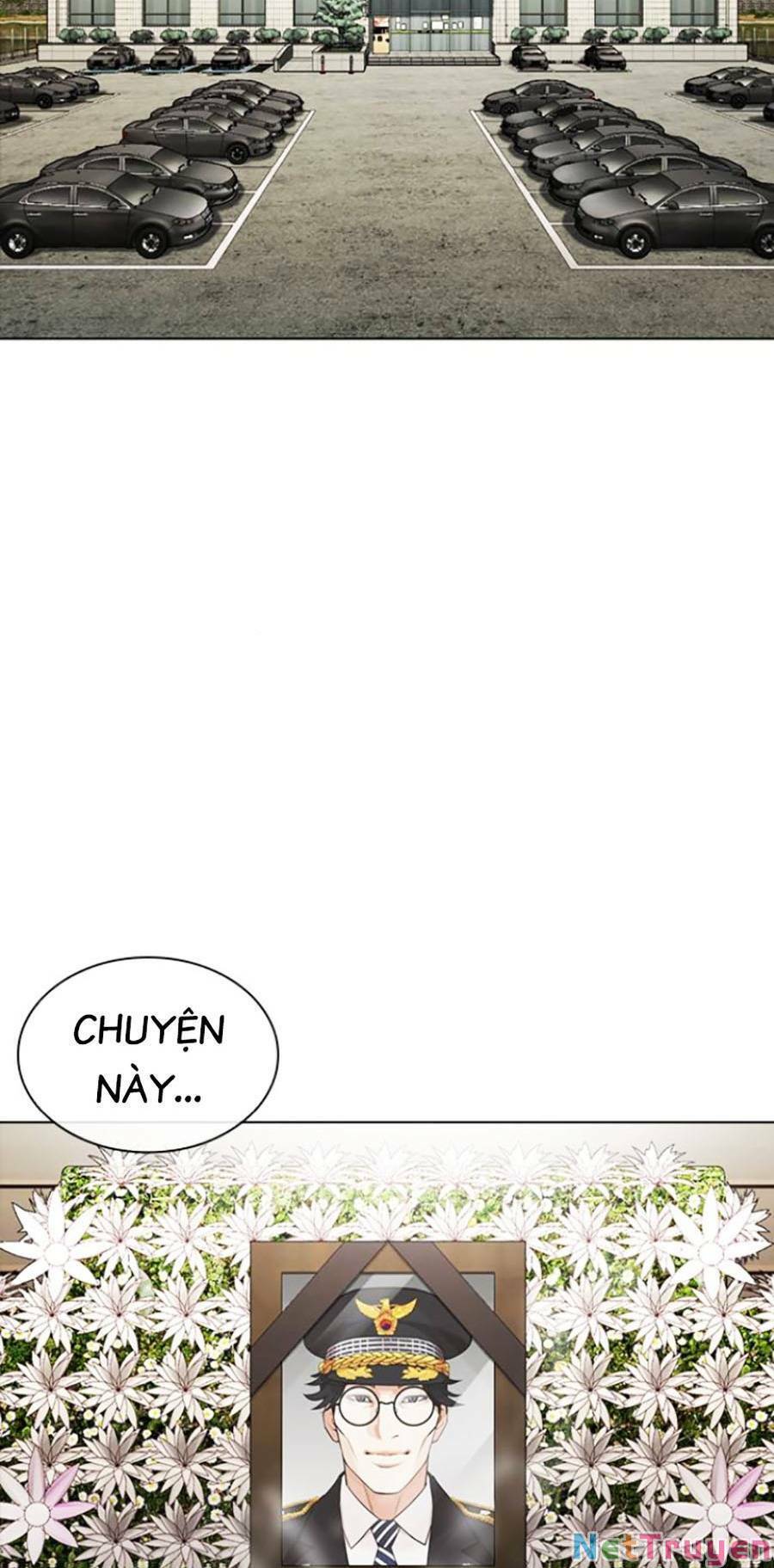 Hoán Đổi Diệu Kỳ Chap 442 - Next Chap 443