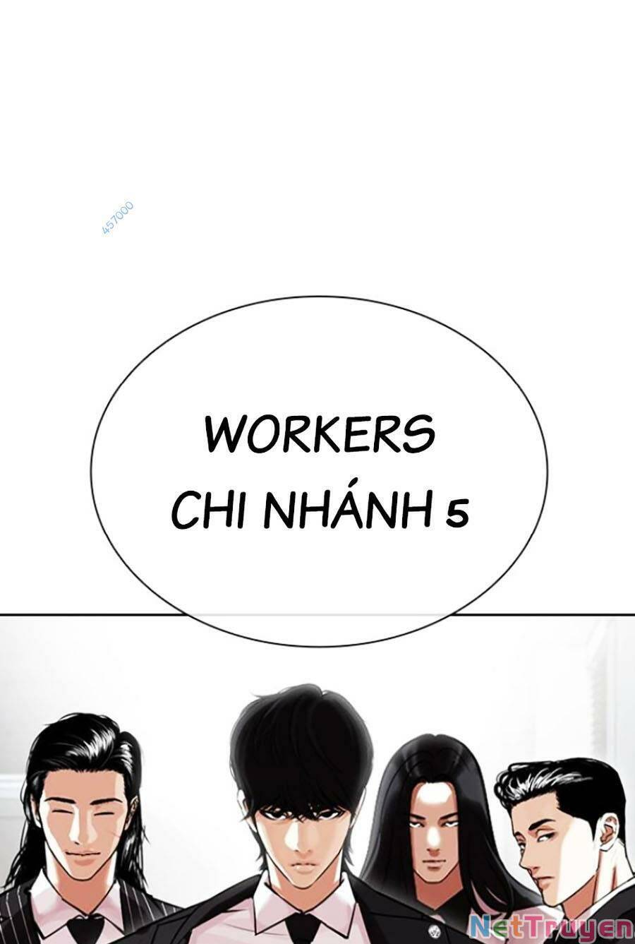 Hoán Đổi Diệu Kỳ Chap 442 - Next Chap 443