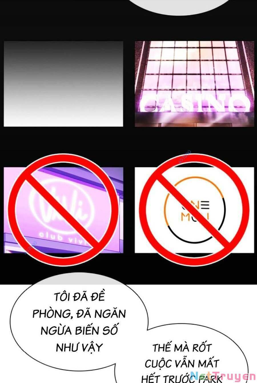 Hoán Đổi Diệu Kỳ Chap 442 - Next Chap 443