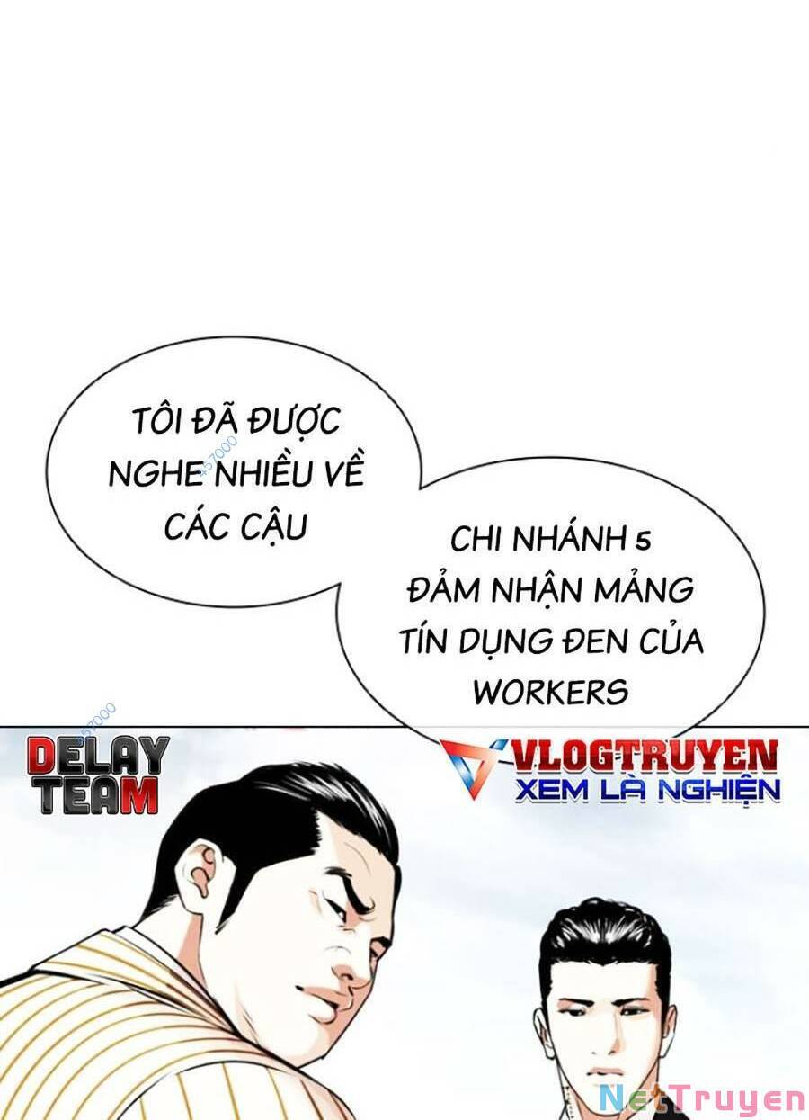 Hoán Đổi Diệu Kỳ Chap 442 - Next Chap 443