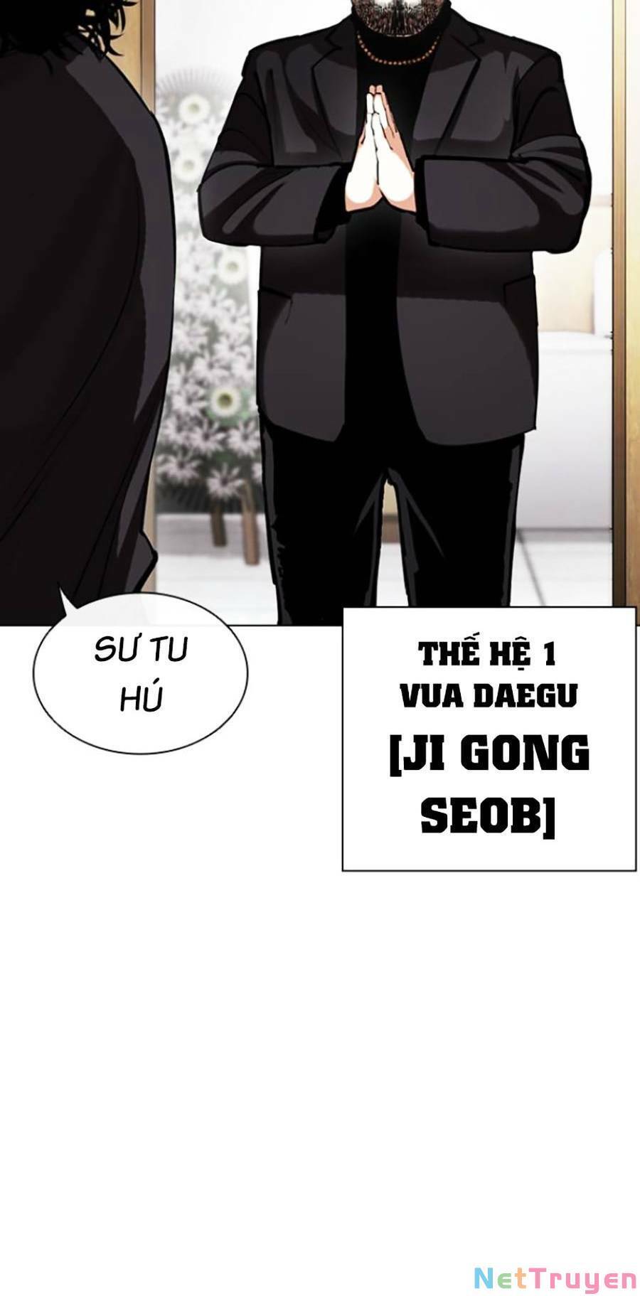 Hoán Đổi Diệu Kỳ Chap 442 - Next Chap 443