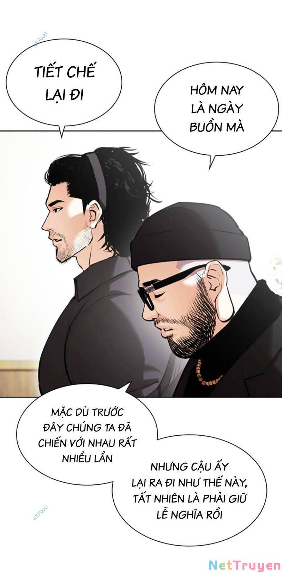 Hoán Đổi Diệu Kỳ Chap 442 - Next Chap 443