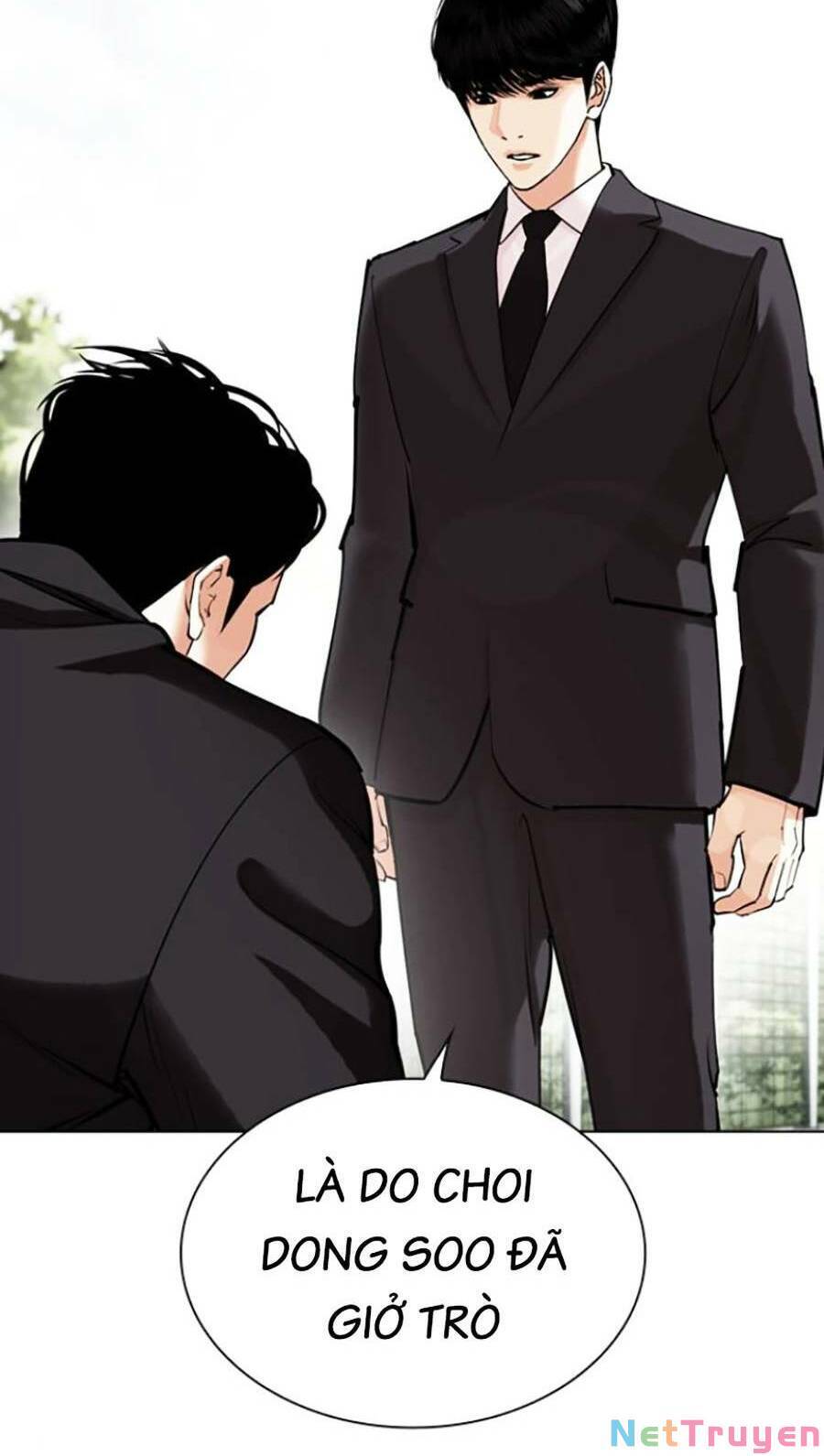 Hoán Đổi Diệu Kỳ Chap 442 - Next Chap 443