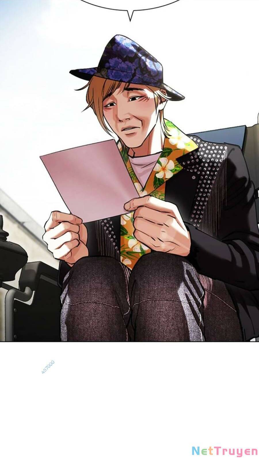 Hoán Đổi Diệu Kỳ Chap 442 - Next Chap 443