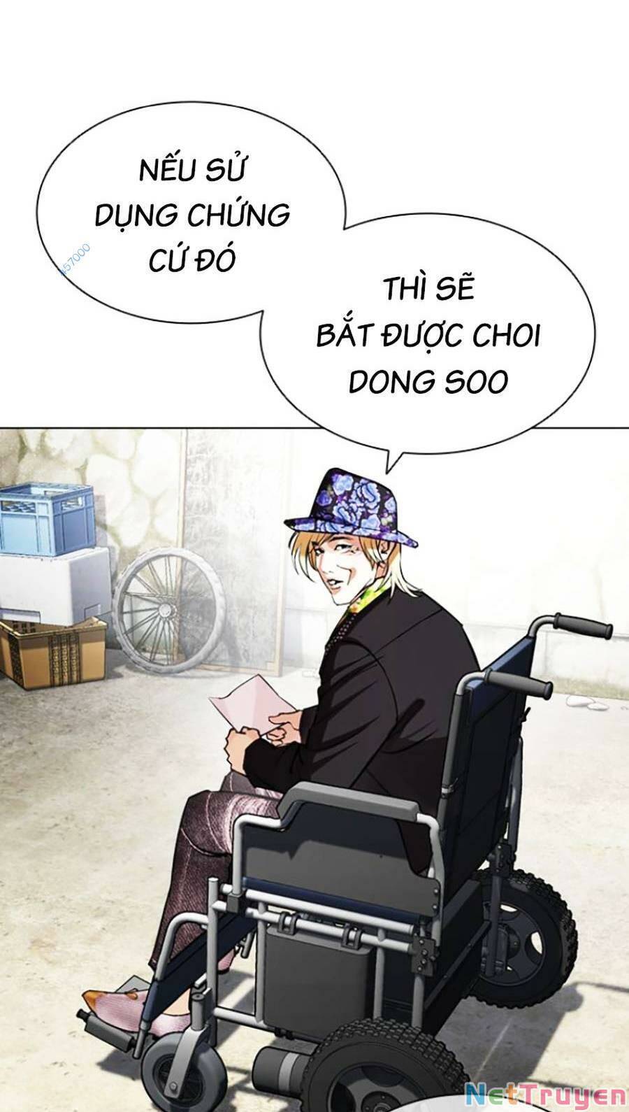 Hoán Đổi Diệu Kỳ Chap 442 - Next Chap 443