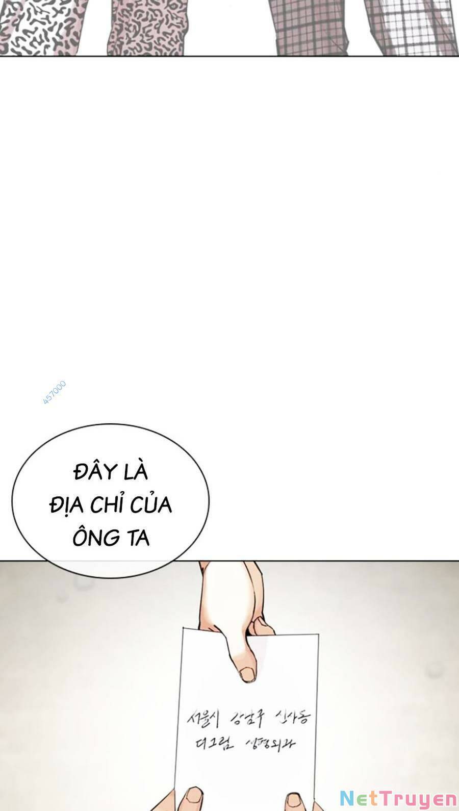 Hoán Đổi Diệu Kỳ Chap 442 - Next Chap 443