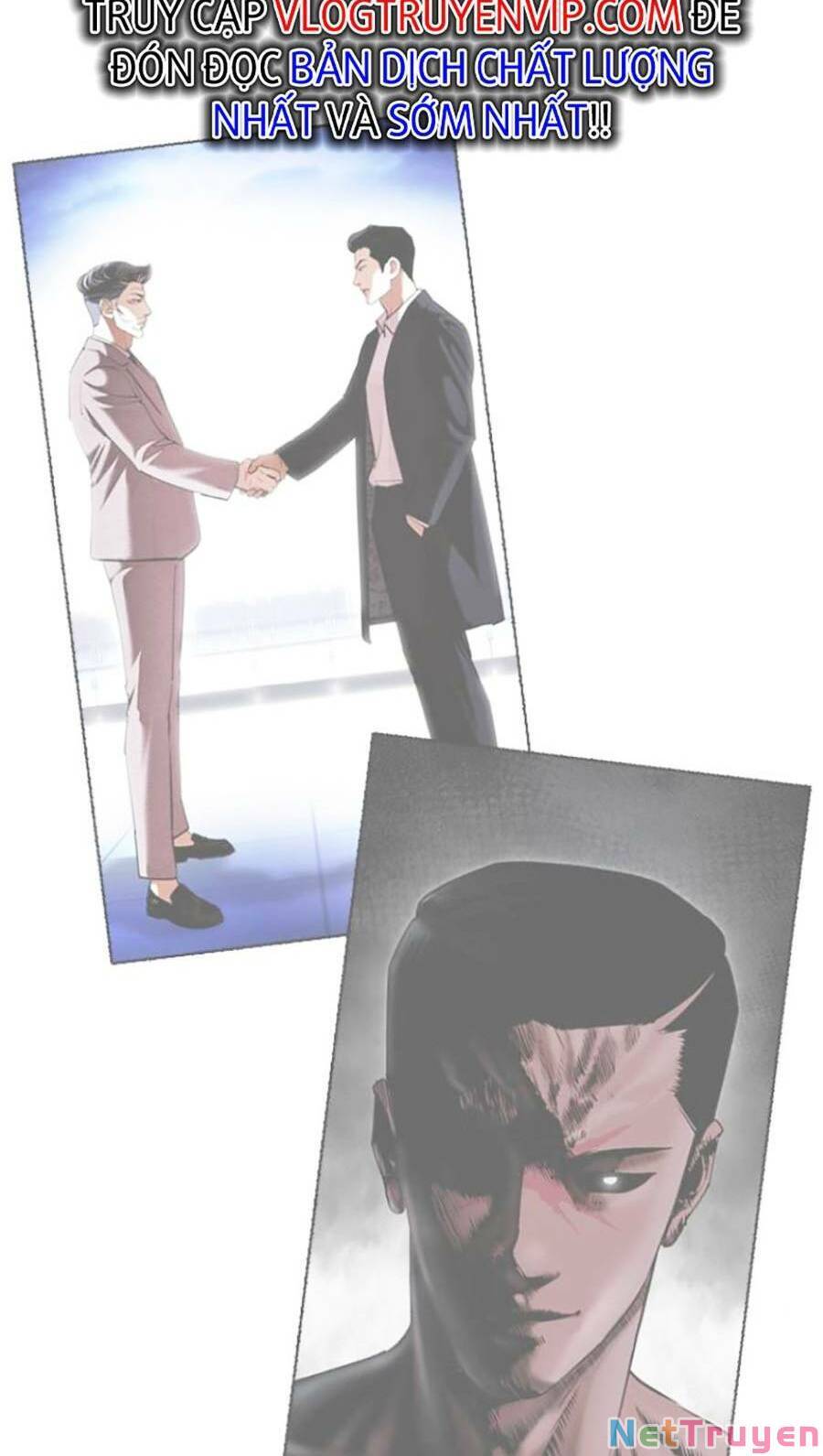 Hoán Đổi Diệu Kỳ Chap 442 - Next Chap 443