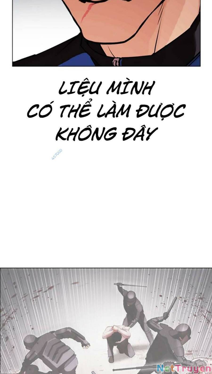 Hoán Đổi Diệu Kỳ Chap 442 - Next Chap 443
