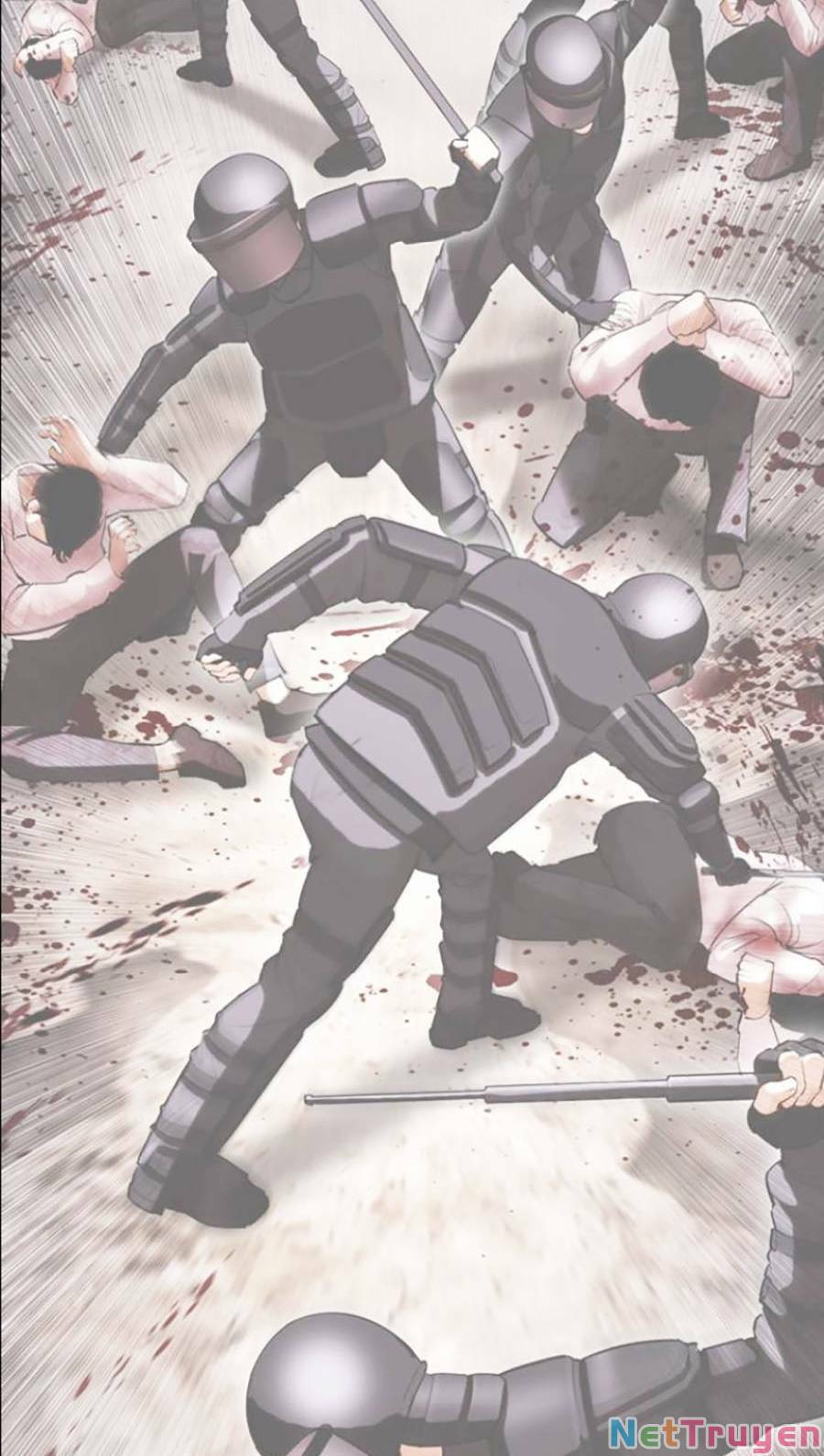 Hoán Đổi Diệu Kỳ Chap 442 - Next Chap 443