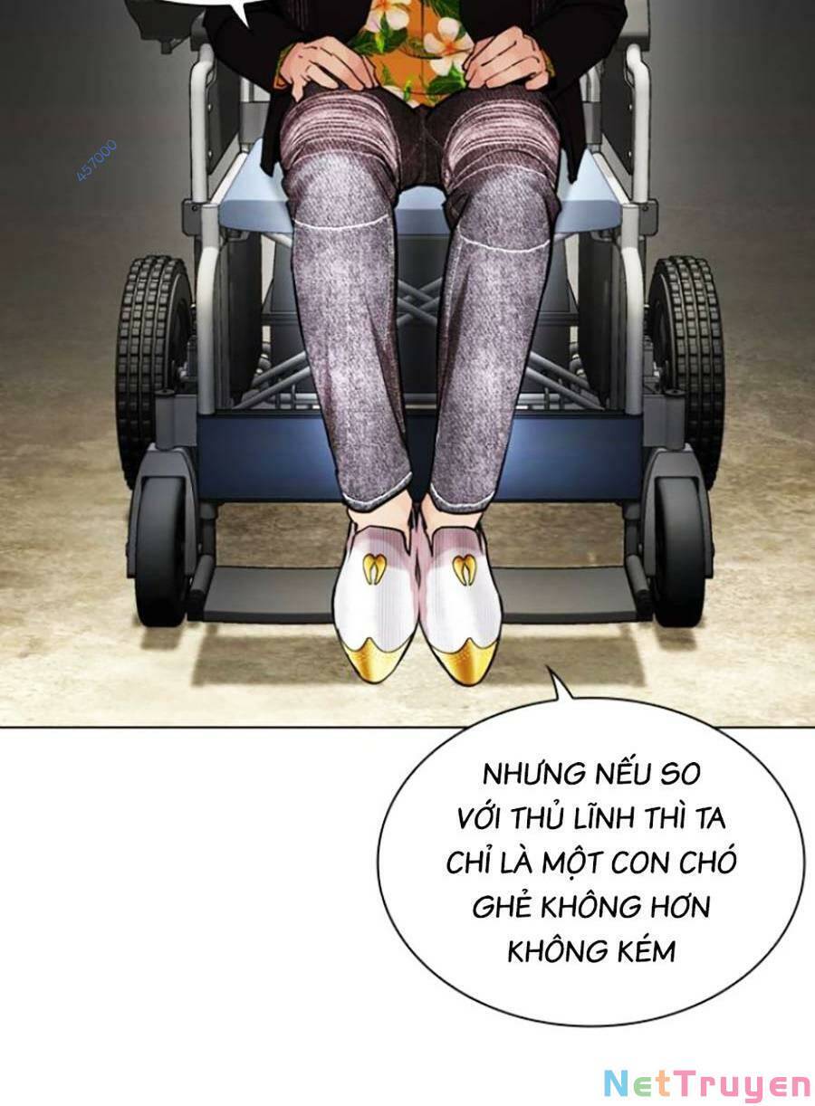 Hoán Đổi Diệu Kỳ Chap 442 - Next Chap 443
