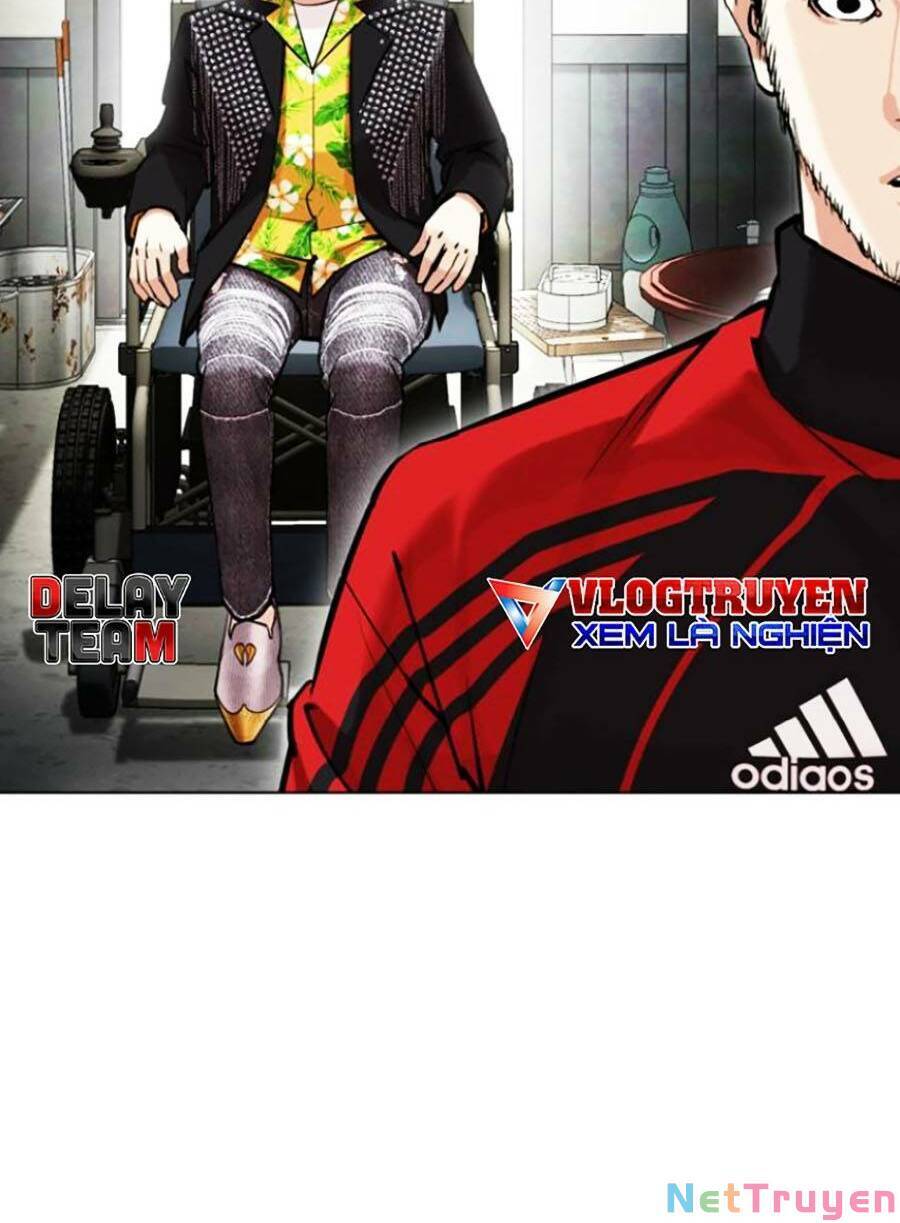 Hoán Đổi Diệu Kỳ Chap 442 - Next Chap 443