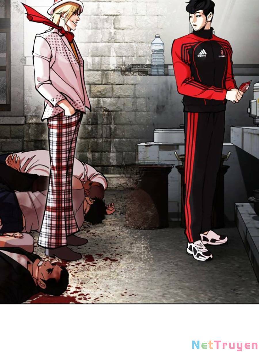 Hoán Đổi Diệu Kỳ Chap 442 - Next Chap 443