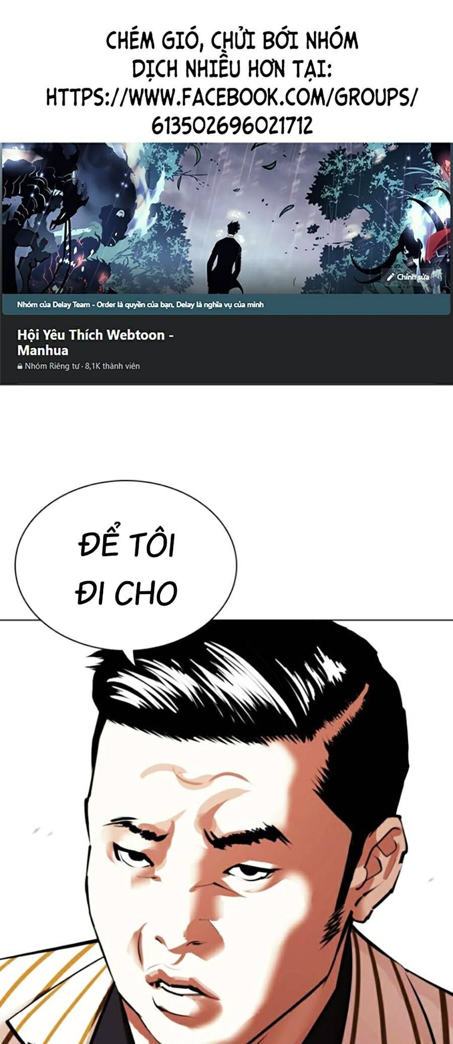 Hoán Đổi Diệu Kỳ Chap 443 - Next Chap 444