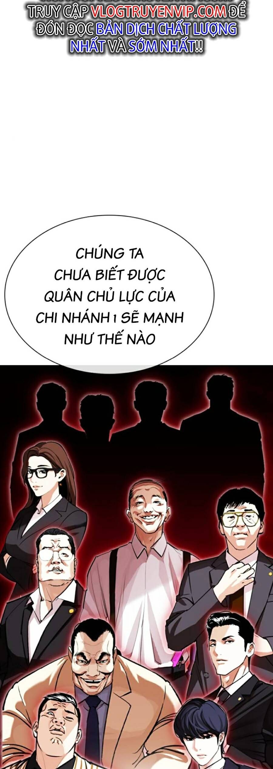 Hoán Đổi Diệu Kỳ Chap 443 - Next Chap 444