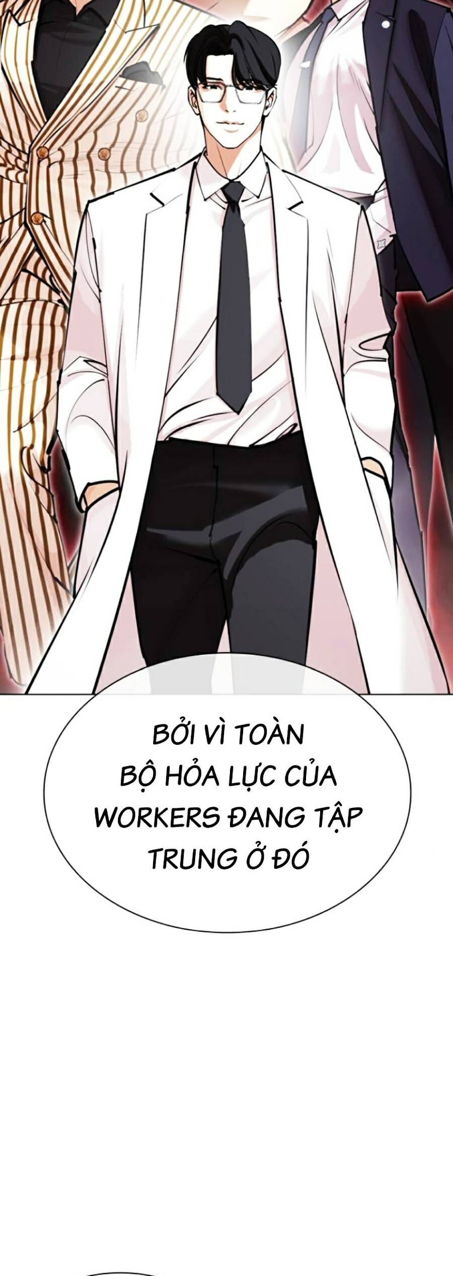 Hoán Đổi Diệu Kỳ Chap 443 - Next Chap 444