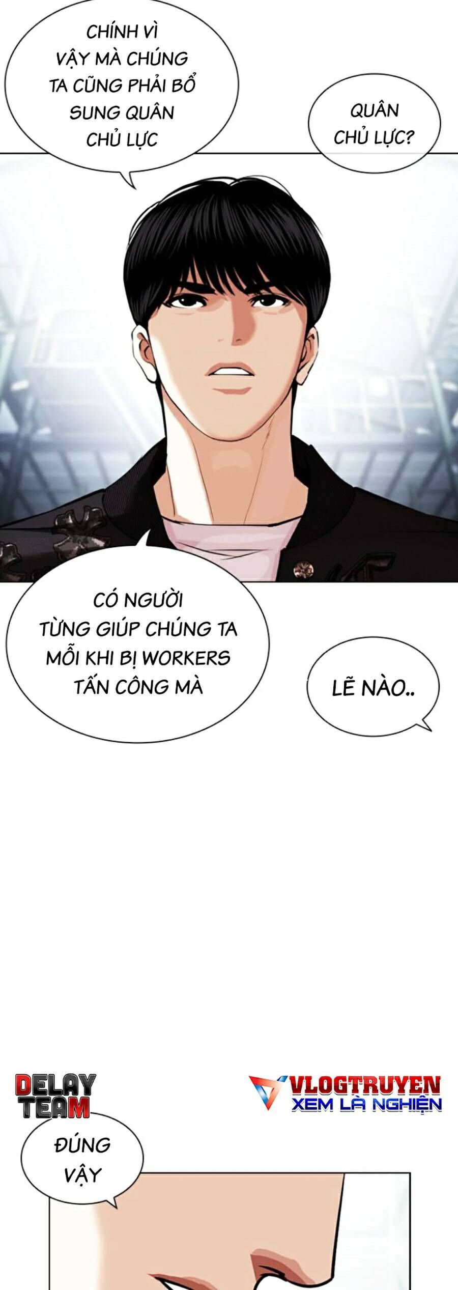 Hoán Đổi Diệu Kỳ Chap 443 - Next Chap 444