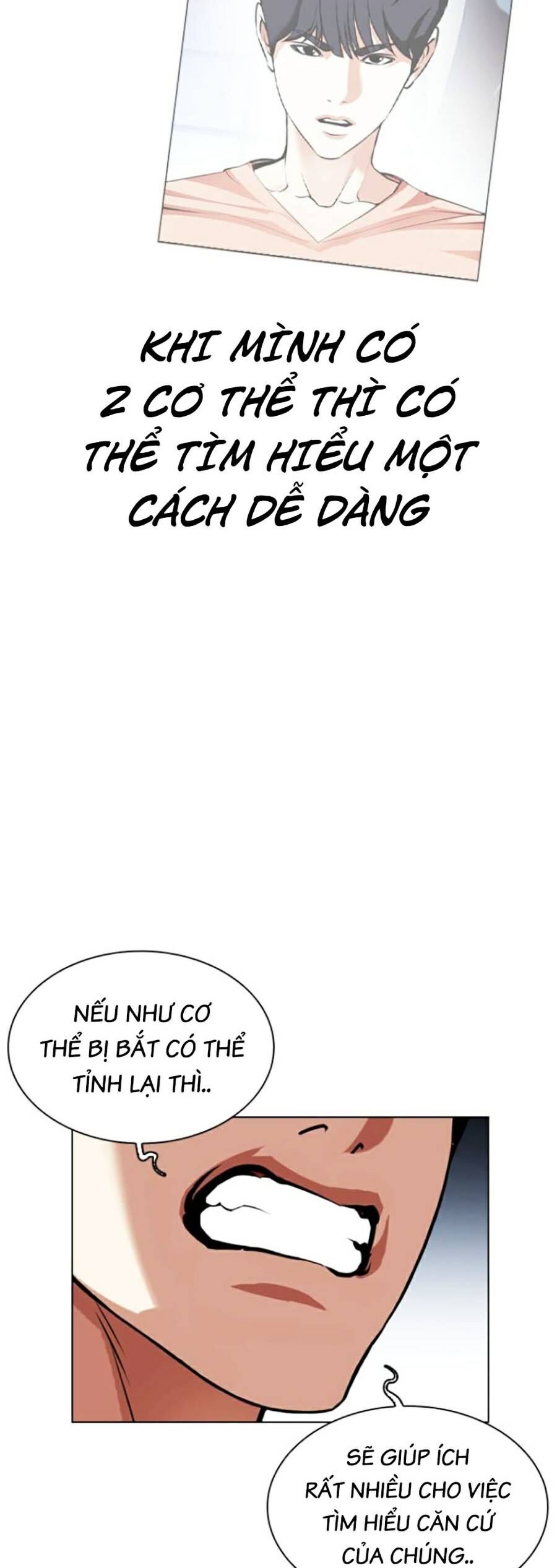 Hoán Đổi Diệu Kỳ Chap 443 - Next Chap 444