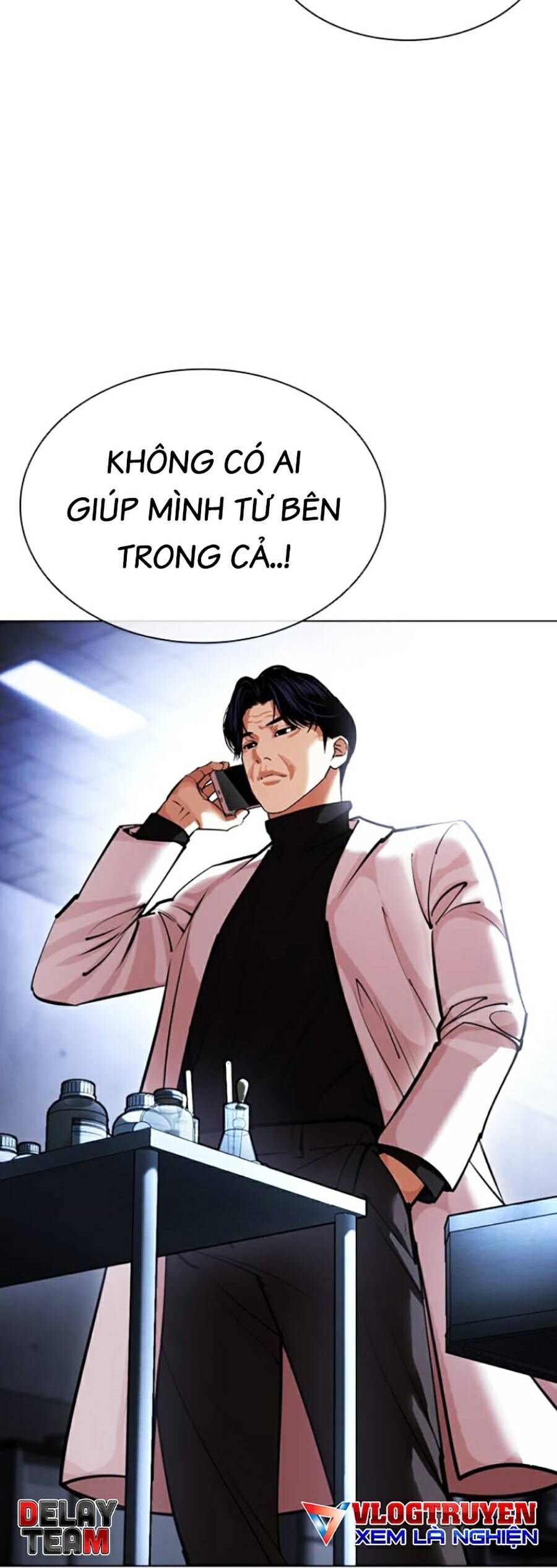 Hoán Đổi Diệu Kỳ Chap 443 - Next Chap 444
