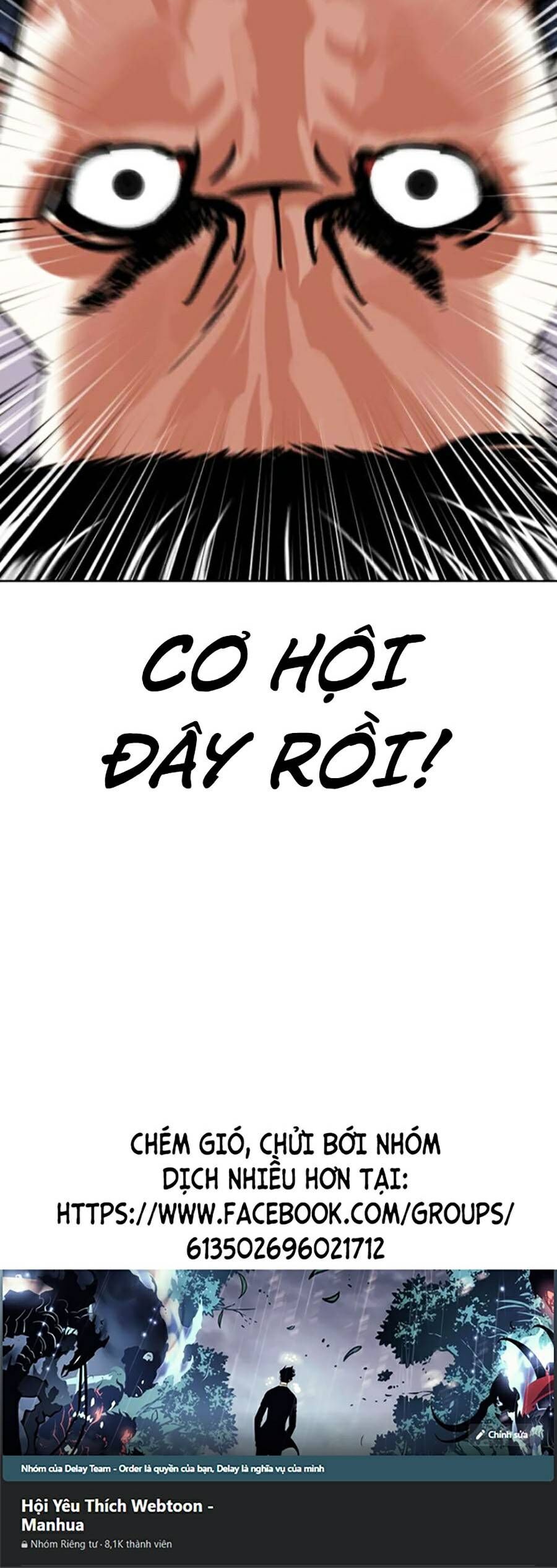 Hoán Đổi Diệu Kỳ Chap 443 - Next Chap 444
