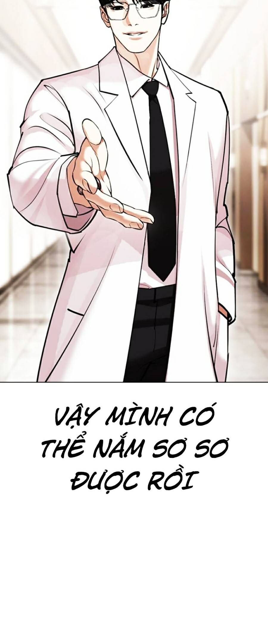 Hoán Đổi Diệu Kỳ Chap 443 - Next Chap 444