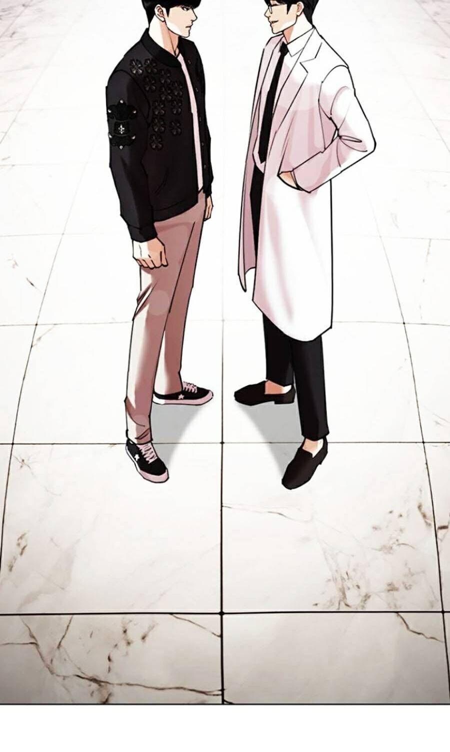 Hoán Đổi Diệu Kỳ Chap 443 - Next Chap 444