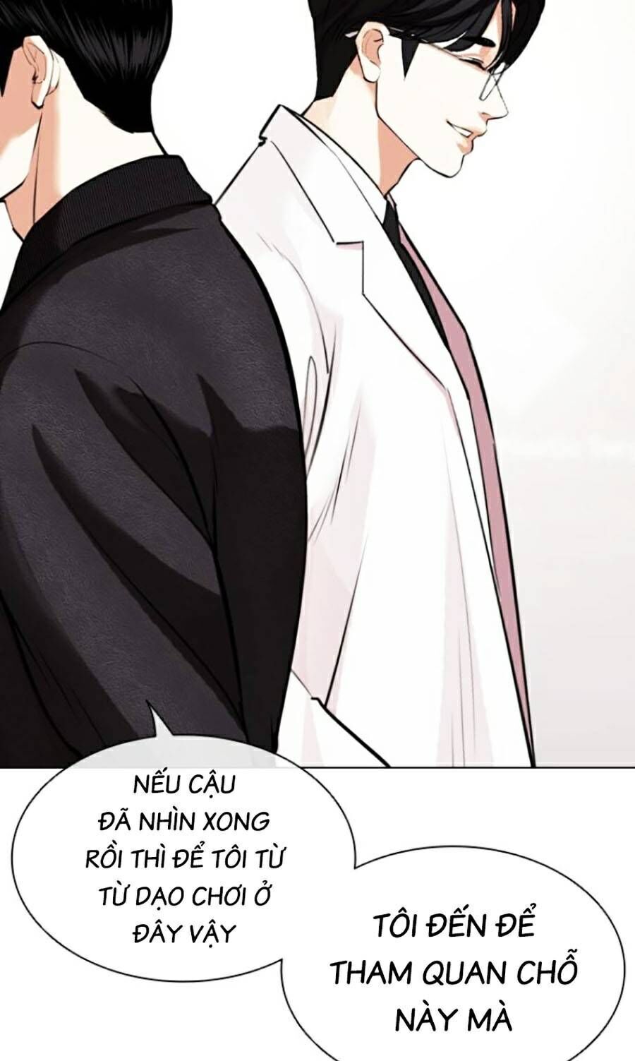Hoán Đổi Diệu Kỳ Chap 443 - Next Chap 444