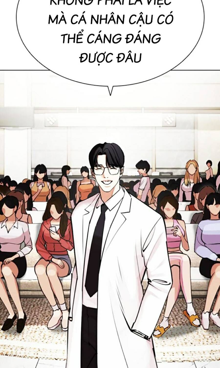 Hoán Đổi Diệu Kỳ Chap 443 - Next Chap 444