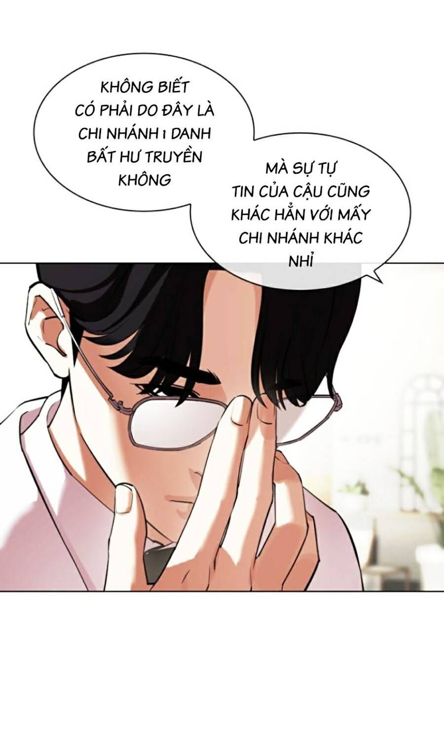 Hoán Đổi Diệu Kỳ Chap 443 - Next Chap 444