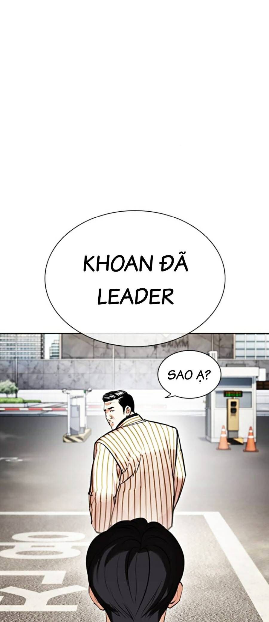 Hoán Đổi Diệu Kỳ Chap 443 - Next Chap 444