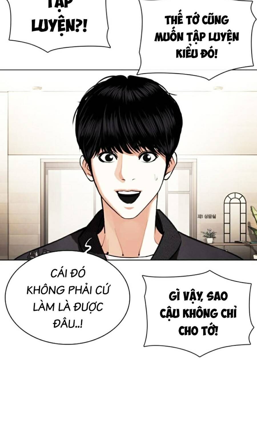 Hoán Đổi Diệu Kỳ Chap 443 - Next Chap 444