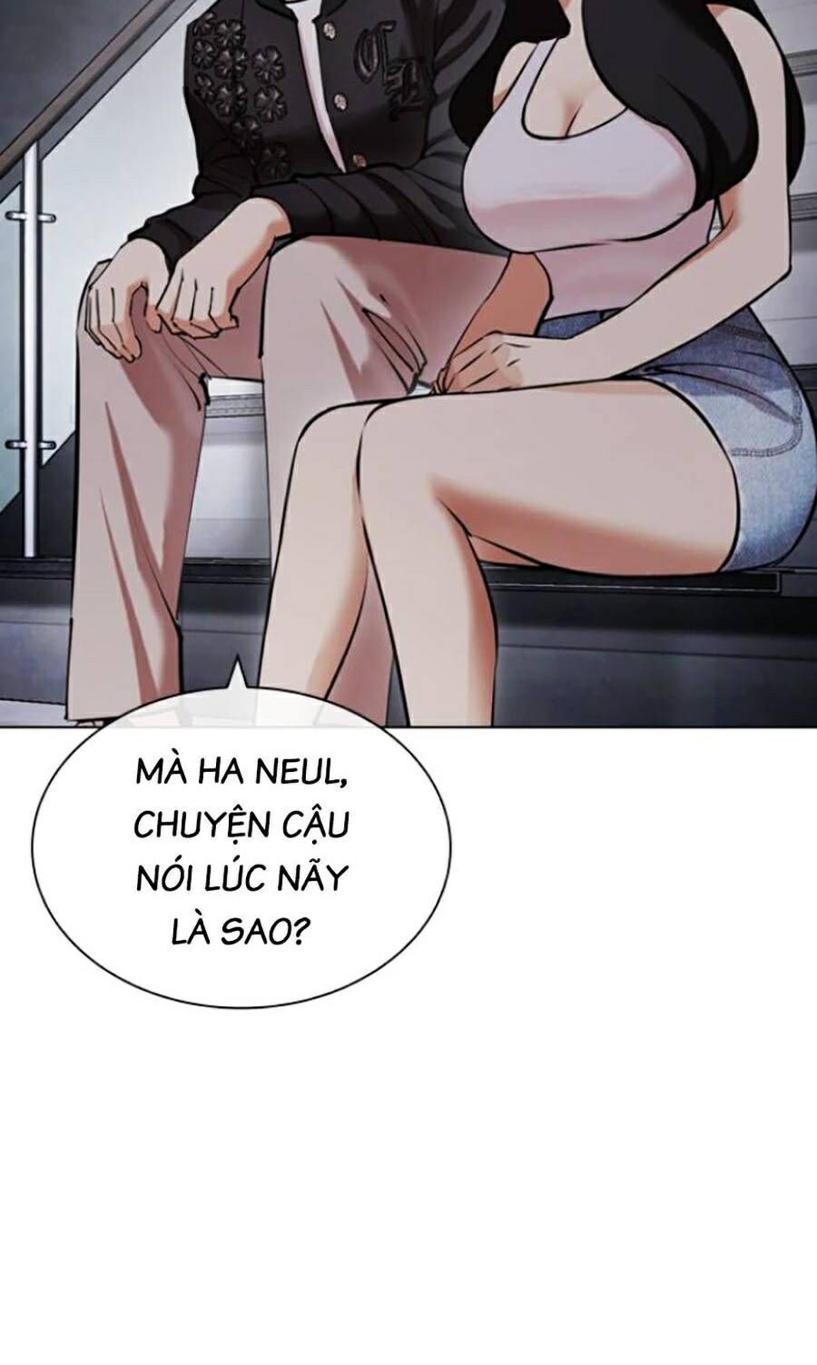 Hoán Đổi Diệu Kỳ Chap 443 - Next Chap 444
