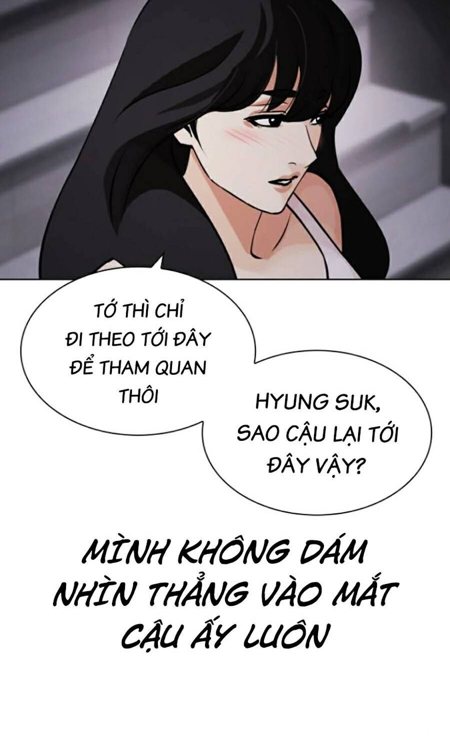 Hoán Đổi Diệu Kỳ Chap 443 - Next Chap 444