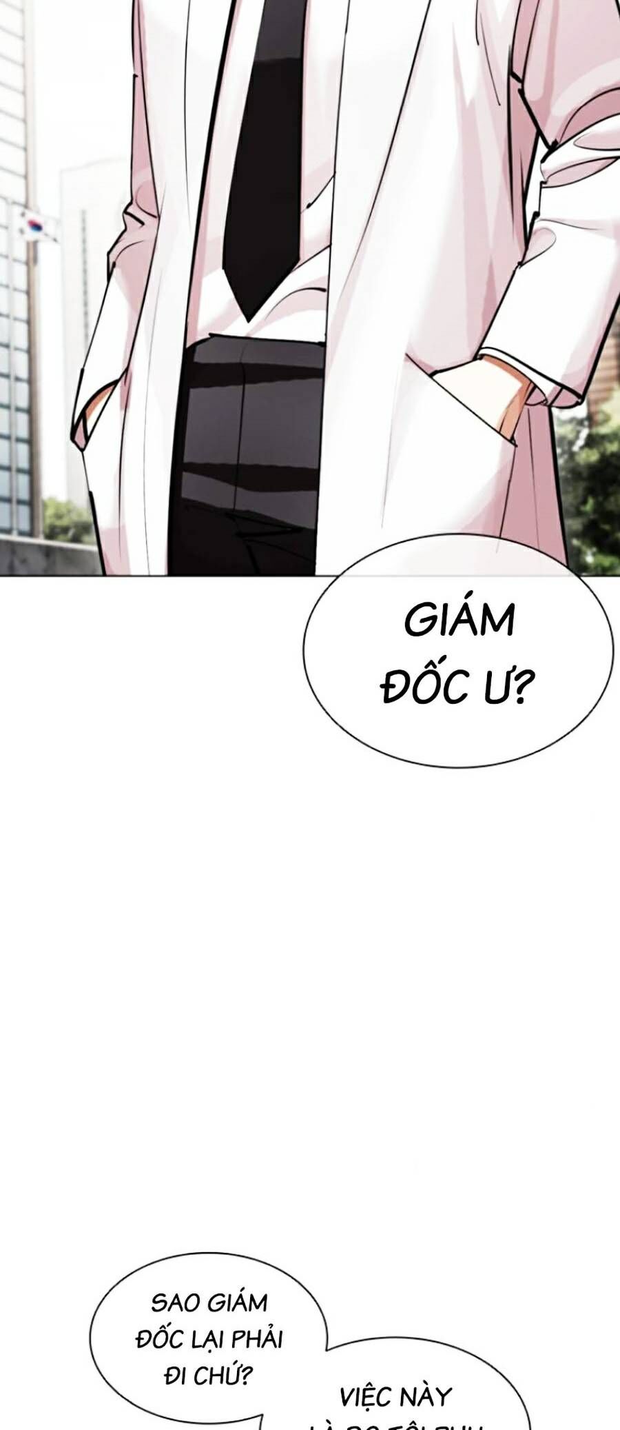 Hoán Đổi Diệu Kỳ Chap 443 - Next Chap 444