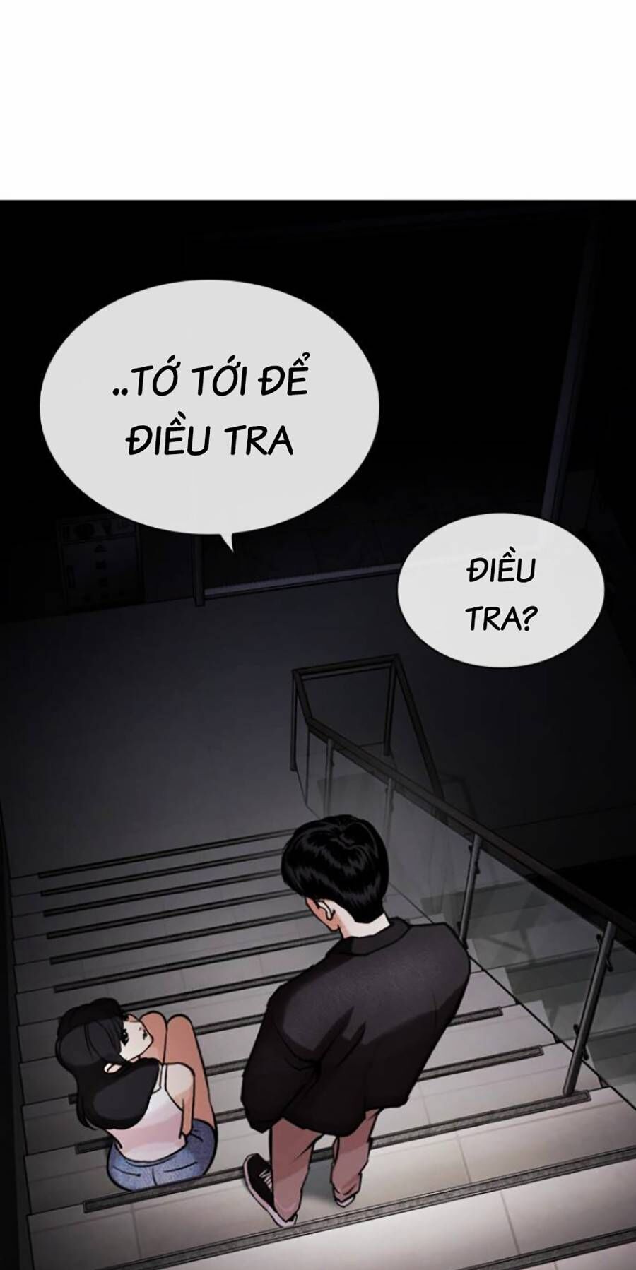 Hoán Đổi Diệu Kỳ Chap 443 - Next Chap 444
