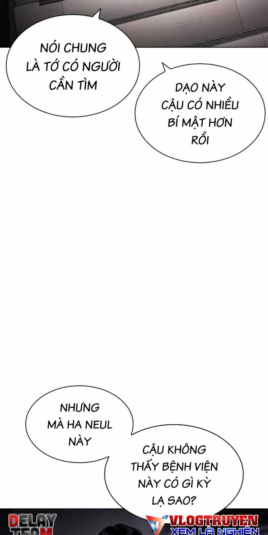 Hoán Đổi Diệu Kỳ Chap 443 - Next Chap 444